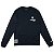 Camiseta New Era Manga Longa MLB New York Yankees Style - Imagem 1