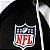 Moletom Oversized Approve x NFL II Logo Liga Preto - Imagem 3