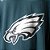 Camiseta Huge Oversized Approve x NFL II Philadelphia Eagles - Imagem 5