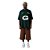 Camiseta Huge Oversized Approve x NFL II Green Bay Packers - Imagem 3