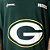 Camiseta Huge Oversized Approve x NFL II Green Bay Packers - Imagem 4