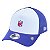 Boné New Era 940 A-Frame Trucker NFL SP GAME São Paulo - Imagem 1