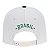 Boné New Era 940 M-Crown A-Frame NFL SP Game Brasil 2025 - Imagem 2