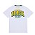 Camiseta New Era NFL SP Game Brasil 2025 São Paulo Branca - Imagem 2