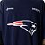 Camiseta Huge Oversized Approve NFL II New England Patriots - Imagem 5