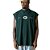 Regata Huge Oversized Approve x NFL II Green Bay Packers - Imagem 1