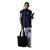Regata Huge Oversized Approve x NFL II New England Patriots - Imagem 2