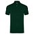 Camiseta Gola Polo Tommy Hilfiger Im 1985 Slim Verde Escuro - Imagem 1