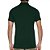 Camiseta Gola Polo Tommy Hilfiger Im 1985 Slim Verde Escuro - Imagem 2