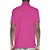 Camiseta Gola Polo Tommy Hilfiger Im 1985 Rosa Slim - Imagem 2