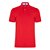 Camiseta Gola Polo Tommy Hilfiger Im 1985 Slim Vermelho - Imagem 1