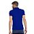Camiseta Gola Polo Tommy Hilfiger Im 1985 Azul Slim - Imagem 2