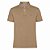 Camiseta Gola Polo Tommy Hilfiger Im 1985 Slim Caqui - Imagem 1
