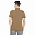 Camiseta Gola Polo Tommy Hilfiger Im 1985 Slim Caqui - Imagem 2