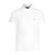 Camiseta Gola Polo Tommy Hilfiger Im 1985 Slim Off White - Imagem 1