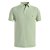 Camiseta Gola Polo Tommy Hilfiger Im 1985 Verde Claro Slim - Imagem 1