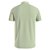 Camiseta Gola Polo Tommy Hilfiger Im 1985 Verde Claro Slim - Imagem 2