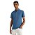 Camiseta Gola Polo Tommy Hilfiger Im 1985 Slim Acinzentado - Imagem 2