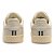 Tenis Masculino Reserva R Vintage Clean Off White - Imagem 3