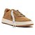Tenis Masculino Reserva Giorno Suede Marrom - Imagem 2