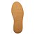 Tenis Masculino Reserva Giorno Suede Marrom - Imagem 4