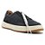 Tenis Masculino Reserva Giorno Suede Azul Marinho - Imagem 2