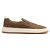 Tenis Masculino Reserva Asher Slip Tresse Caramelo - Imagem 1