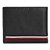 Carteira Tommy Hilfiger Milled Passcase Preto - Imagem 3