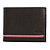 Carteira Tommy Hilfiger Milled Passcase Marrom - Imagem 1