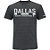 Camiseta First Down Dallas Futebol Americano - Imagem 1