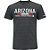 Camiseta First Down Arizona Futebol Americano - Imagem 1
