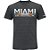 Camiseta First Down Miami Futebol Americano - Imagem 1