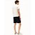 Camisa Polo Tommy Hilfiger Tech Piquet Regular Off White - Imagem 3