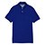 Camisa Polo Tommy Hilfiger Tech Piquet Regular Azul - Imagem 1