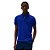 Camisa Polo Tommy Hilfiger Tech Piquet Regular Azul - Imagem 2