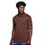 Camiseta Gola Polo Tommy Hilfiger Im 1985 Slim Marrom - Imagem 1