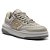 Tenis Reserva R Broox Sneaker Feminino Cinza Claro - Imagem 2