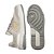 Tenis Reserva R Broox Sneaker Feminino Cinza Claro - Imagem 4