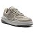 Tenis Reserva R Broox Sneaker Feminino Cinza Claro - Imagem 4