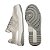 Tenis Reserva R Broox Sneaker Feminino Cinza Claro - Imagem 2