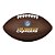 Bola de Futebol Americano Wilson Los Angeles Chargers Legend - Imagem 2