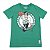 Camiseta NBA Boston Celtics Big Logo - Imagem 1