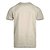 Camiseta Champion Malhão Mc Logo Embroidery Bege - Imagem 2