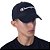 Boné Champion Aba Curva Script Snap Masculino Preto - Imagem 2
