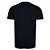Camiseta Champion Mc Chalkboard Preto Masculino - Imagem 2
