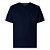 Camiseta Tommy Hilfiger Essential Pocket Tee Azul Marinho - Imagem 1