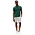 Camiseta Tommy Hilfiger Ess Seasonal Reg Fit Solid Tee Verde - Imagem 2