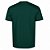 Camiseta Tommy Hilfiger Essential Pocket Tee Masculino Verde - Imagem 2
