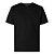 Camiseta Tommy Hilfiger Essential Pocket Tee Masculino Preto - Imagem 1