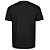 Camiseta Tommy Hilfiger Essential Pocket Tee Masculino Preto - Imagem 2